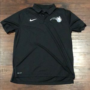 orlando magic dri fit shirt